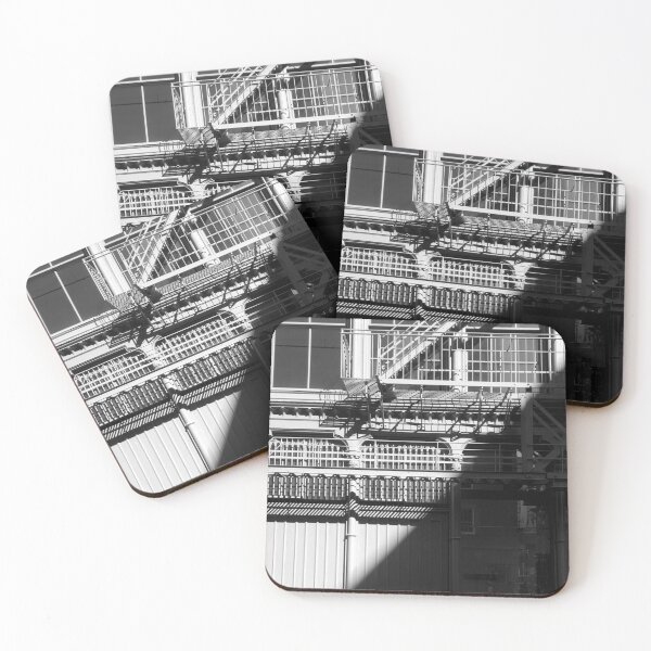 Item preview, Soho Shadows designed and sold by titokarl.