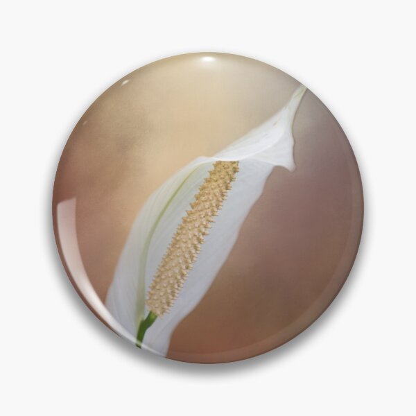 Item preview, Snow White Anthurium designed and sold by Elisabeth Lucas.