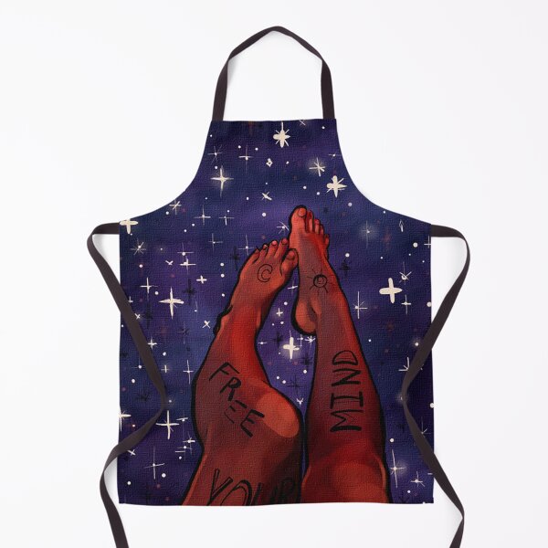 Item preview, Free Your Mind designed and sold by Vestica.