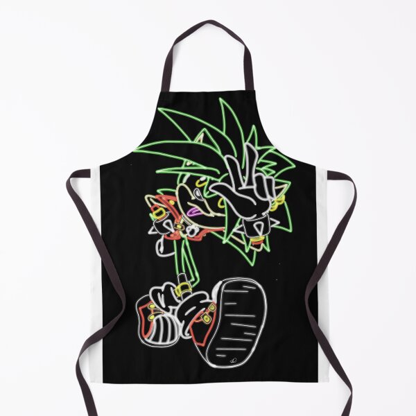 Item preview, Neon Manic! designed and sold by 7Stiles.