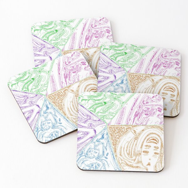 Item preview, Dream Scape designed and sold by Jessie Friedlander.