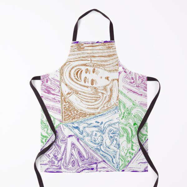 Item preview, Dream Scape designed and sold by Jessie Friedlander.