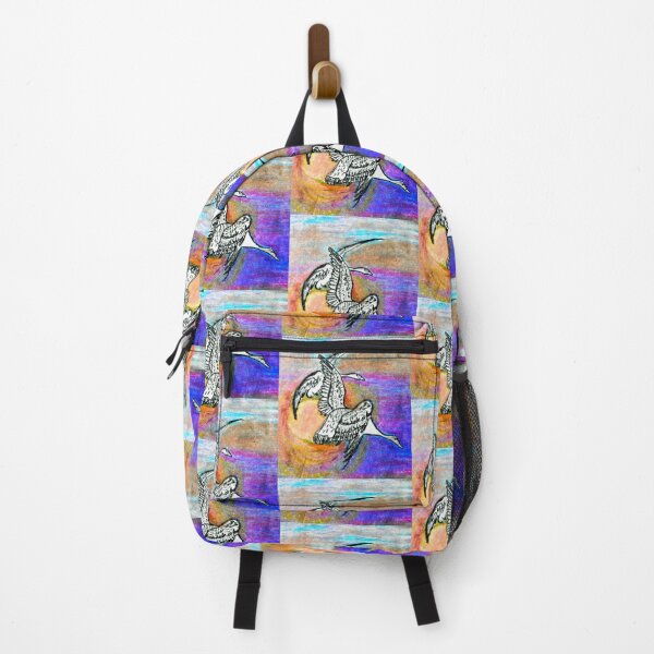 Item preview, THE LONG JOURNEY designed and sold by JoAnnHayden.