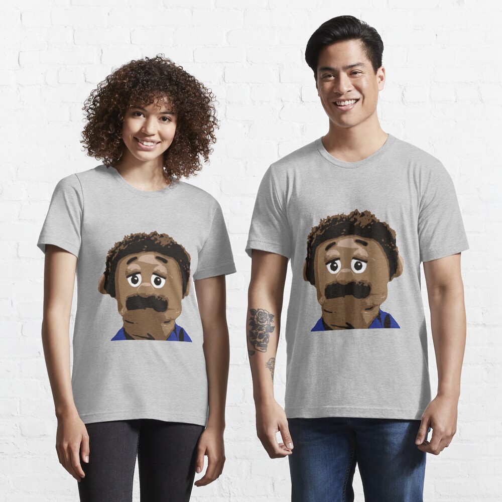 "Awkward Puppets " Tshirt for Sale by Amateurdesigns Redbubble