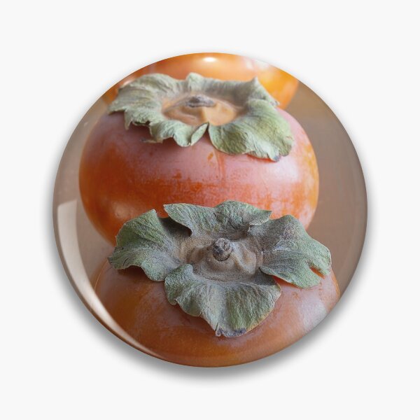 Item preview, Three Persimmons designed and sold by Elisabeth Lucas.