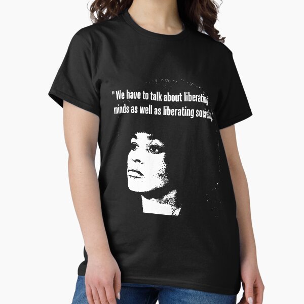 Item preview, ANGELA DAVIS designed and sold by truthtopower.