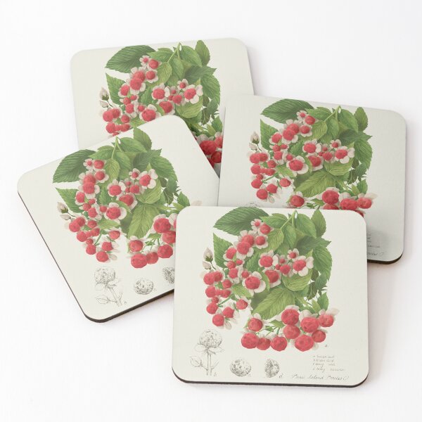 Item preview, Berries of Crunch Island designed and sold by CreativeGiant.