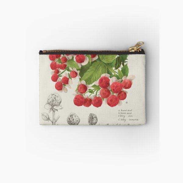 Item preview, Berries of Crunch Island designed and sold by CreativeGiant.
