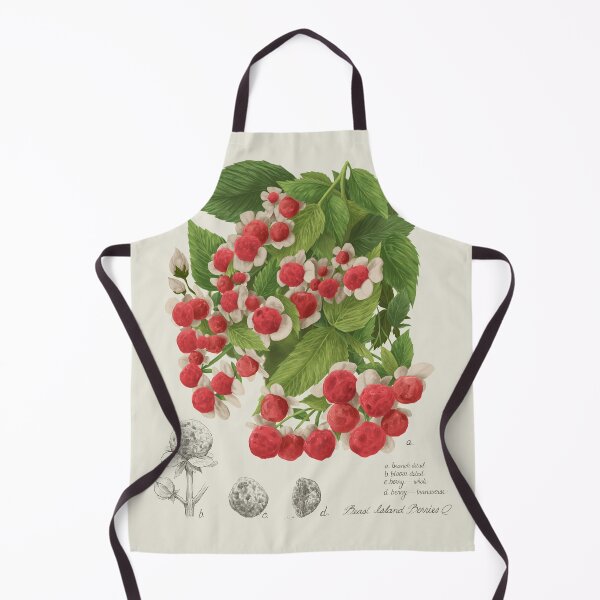 Item preview, Berries of Crunch Island designed and sold by CreativeGiant.