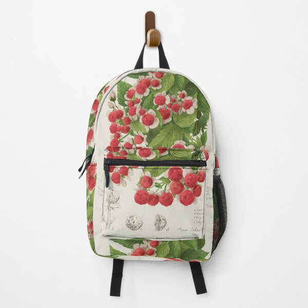 Item preview, Berries of Crunch Island designed and sold by CreativeGiant.