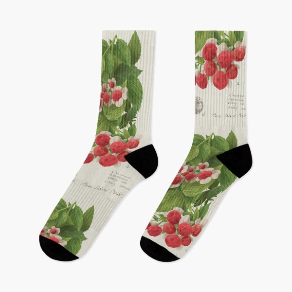 Item preview, Berries of Crunch Island designed and sold by CreativeGiant.