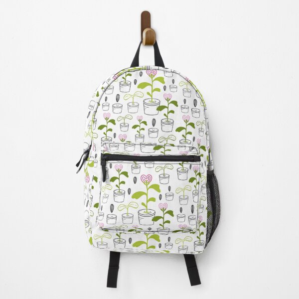 Item preview, Sprout, seed, flower designed and sold by ce-horvath.