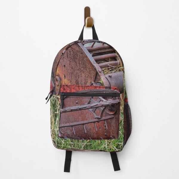 Item preview, Rusted Deere designed and sold by alanathrower.