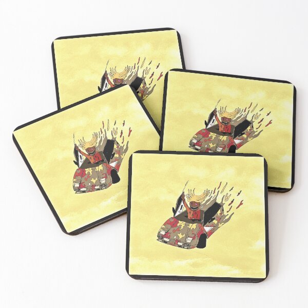 Item preview, Turbo! designed and sold by Alhucard.
