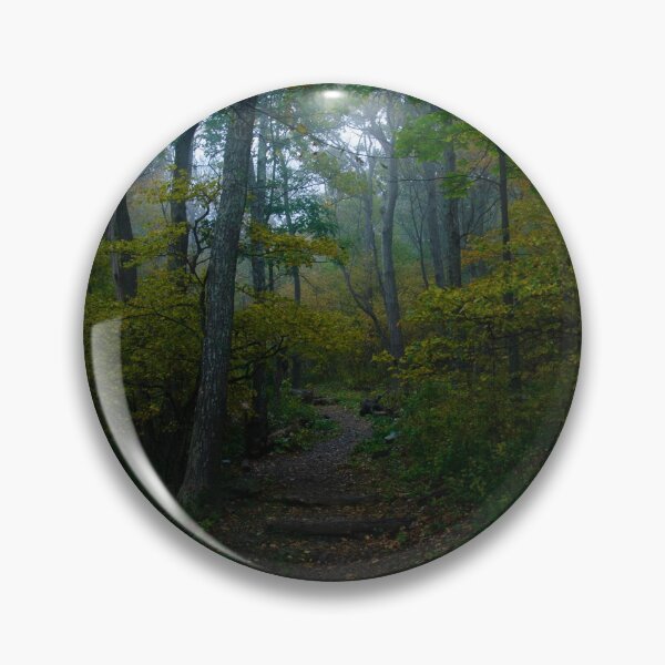 Item preview, Fall Trail Head designed and sold by HootenannyPhoto.