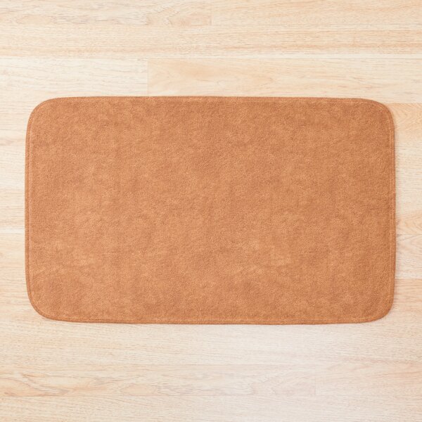 Item preview, Amberglow Orange Velvet Texture designed and sold by Liani DeGeeter.