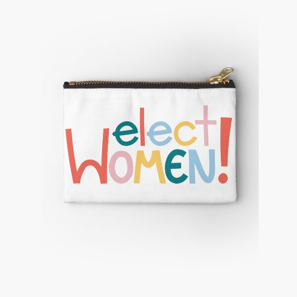 Item preview, Elect Women designed and sold by smalltownnc.