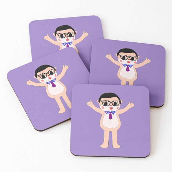 Item preview, Chiijohn Two Thumbs Up designed and sold by tremendoustees.