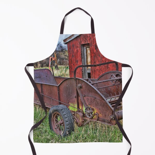 Item preview, Rusted Deere designed and sold by alanathrower.