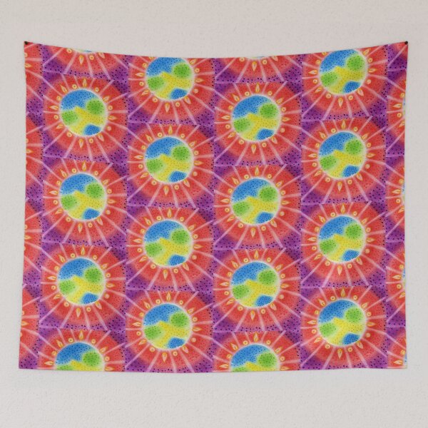 Item preview, Festival of Lights designed and sold by Susan Loone.