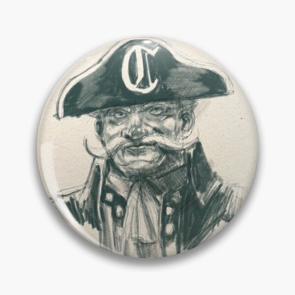 Item preview, Crunch - East Indies - 1811 designed and sold by CreativeGiant.