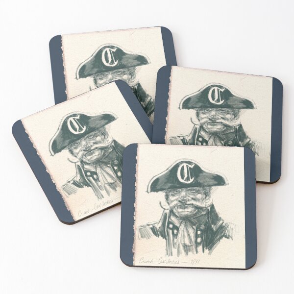 Item preview, Crunch - East Indies - 1811 designed and sold by CreativeGiant.