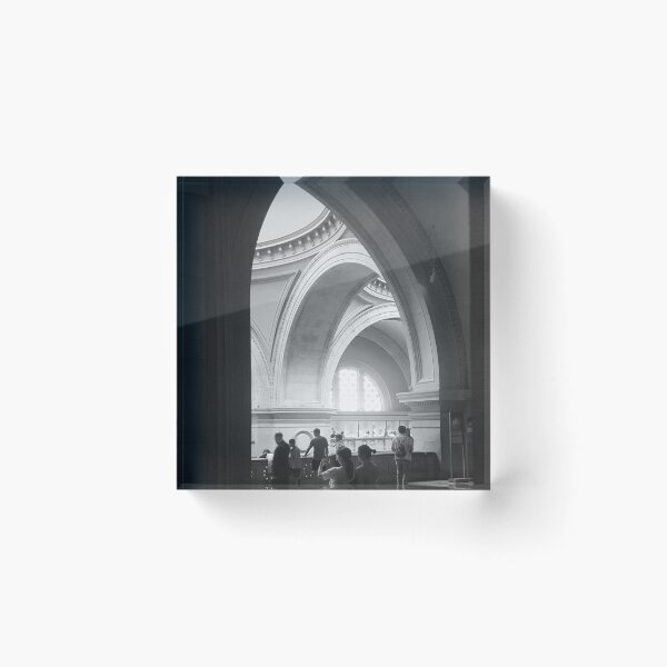 Artikelvorschau, Das Met Museum entworfen und verkauft von titokarl.
