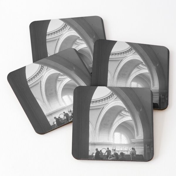 Item preview, El Museo Met designed and sold by titokarl.