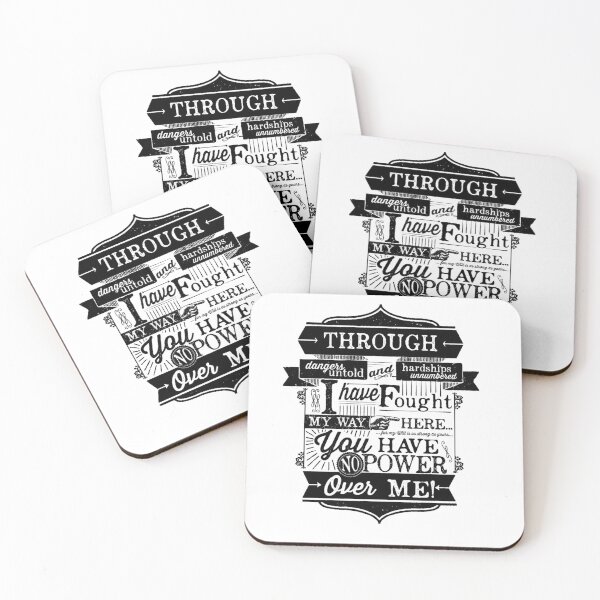 Item preview, Labyrinth Words designed and sold by Specialstace83.