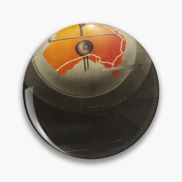 Item preview, Trans Australian Railway retro poster designed and sold by CorasPosters.