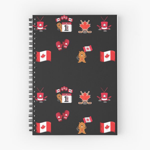 Item preview, Canadians designed and sold by joshua pierre.
