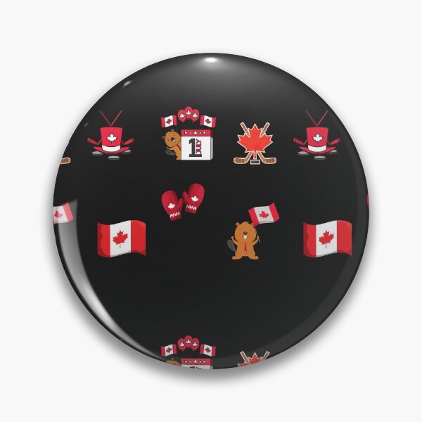 Item preview, Canadians designed and sold by joshua pierre.