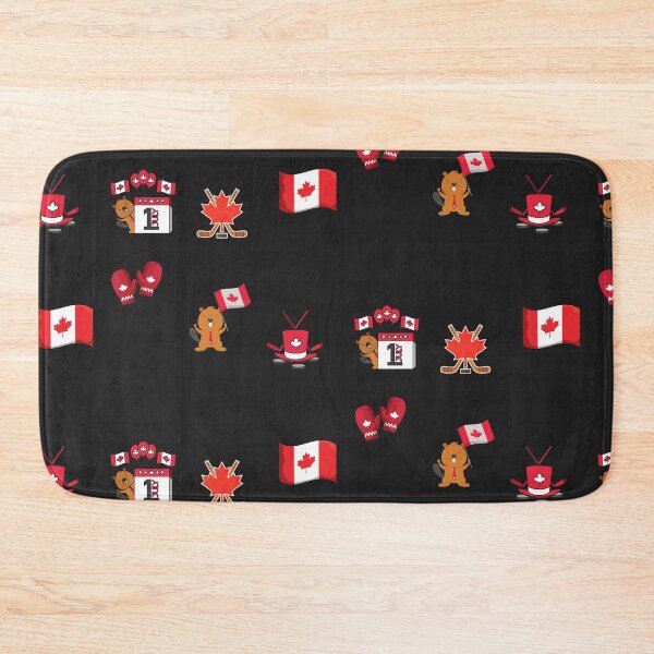 Item preview, Canadians designed and sold by joshua pierre.
