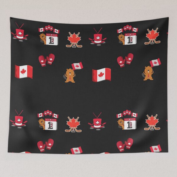 Item preview, Canadians designed and sold by joshua pierre.