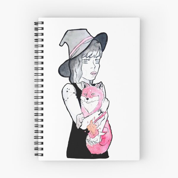 Item preview, Aries Witch designed and sold by AmelieHalkias.