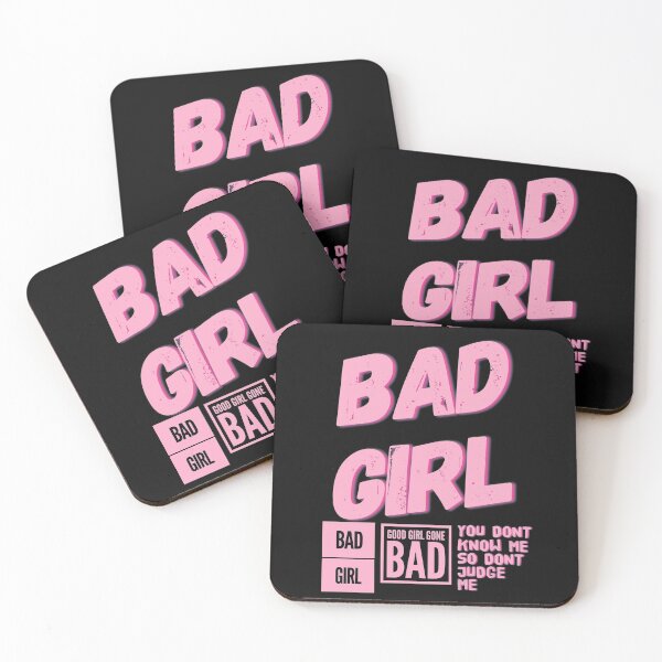 Item preview, Bad Girl Mash Up designed and sold by JirfHend.