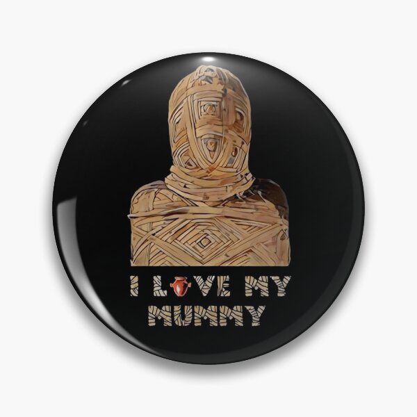 Item preview, I LOVE MY MUMMY designed and sold by DotorEaon.