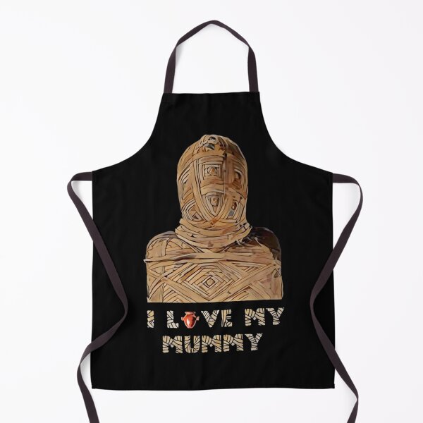 Item preview, I LOVE MY MUMMY designed and sold by DotorEaon.