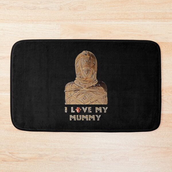 Item preview, I LOVE MY MUMMY designed and sold by DotorEaon.