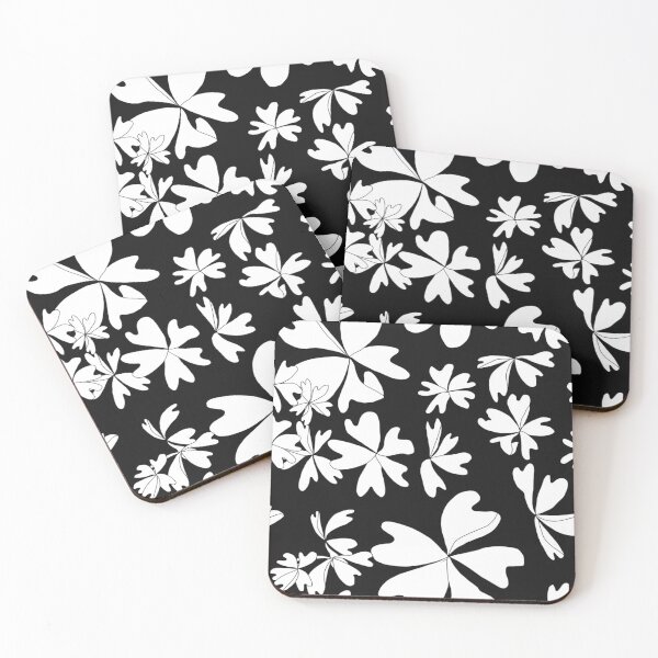 Item preview, Wild Geraniums designed and sold by WokenIris.