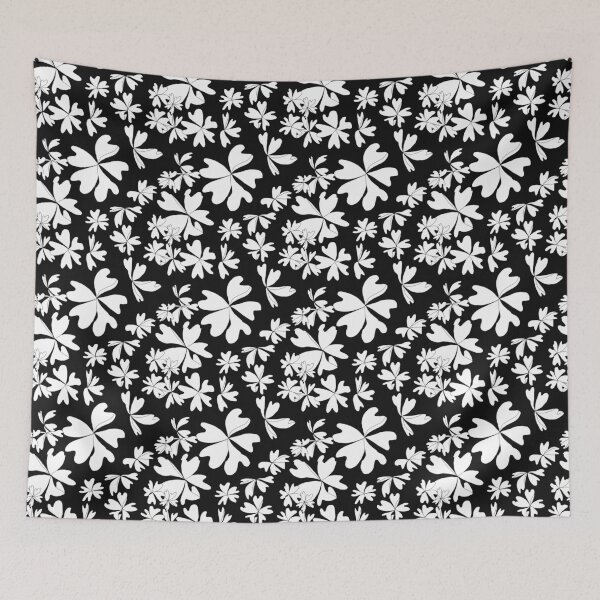 Item preview, Wild Geraniums designed and sold by WokenIris.