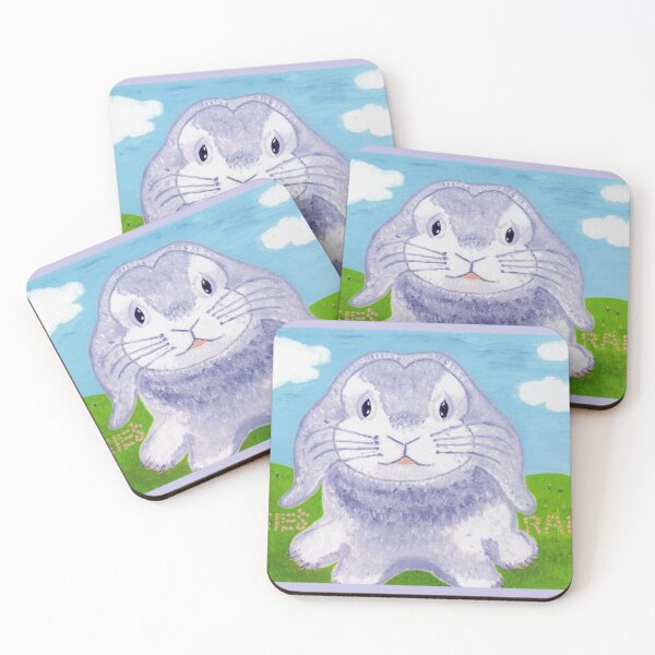 Item preview, Rosie's Rabbit designed and sold by Susie  Mason.