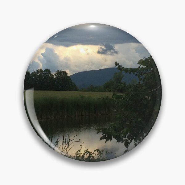 Item preview, Mirror Lake designed and sold by Karen Eutemey.