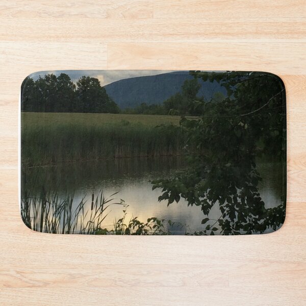 Item preview, Mirror Lake designed and sold by Karen Eutemey.