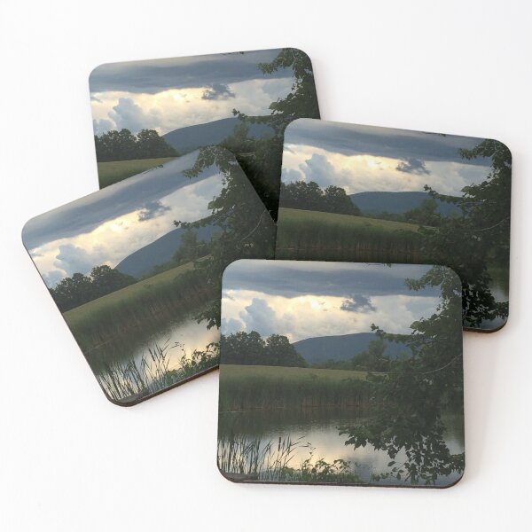 Item preview, Mirror Lake designed and sold by Karen Eutemey.