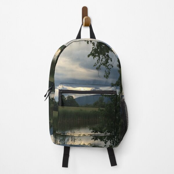 Item preview, Mirror Lake designed and sold by Karen Eutemey.