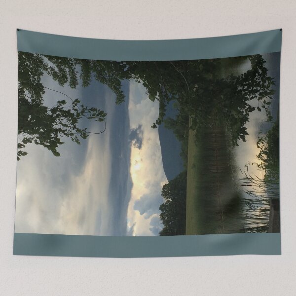 Item preview, Mirror Lake designed and sold by Karen Eutemey.