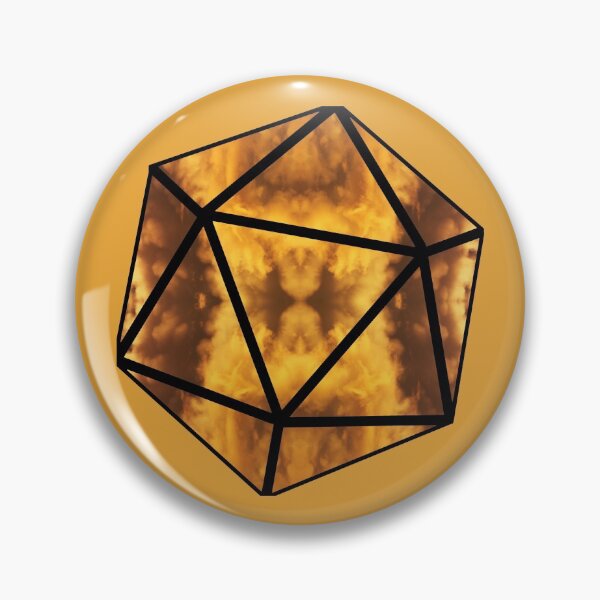 Item preview, Bumblebee D20 designed and sold by child-star.