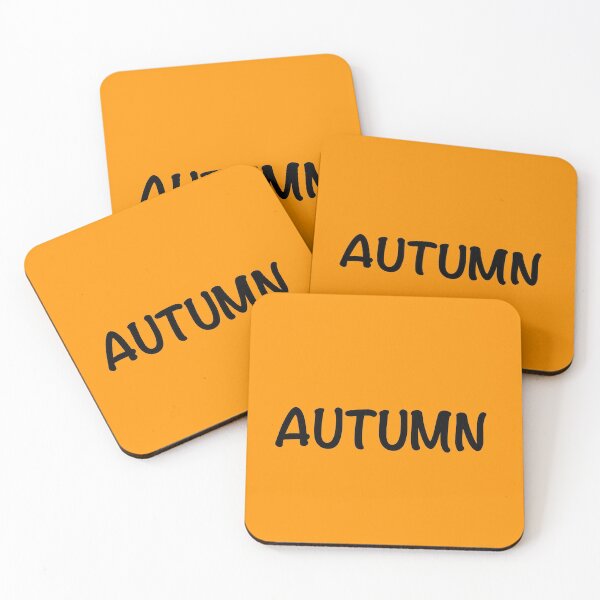 Item preview, Autumn designed and sold by popculturechick.