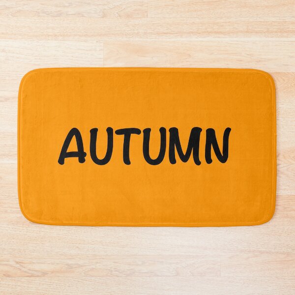 Item preview, Autumn designed and sold by popculturechick.